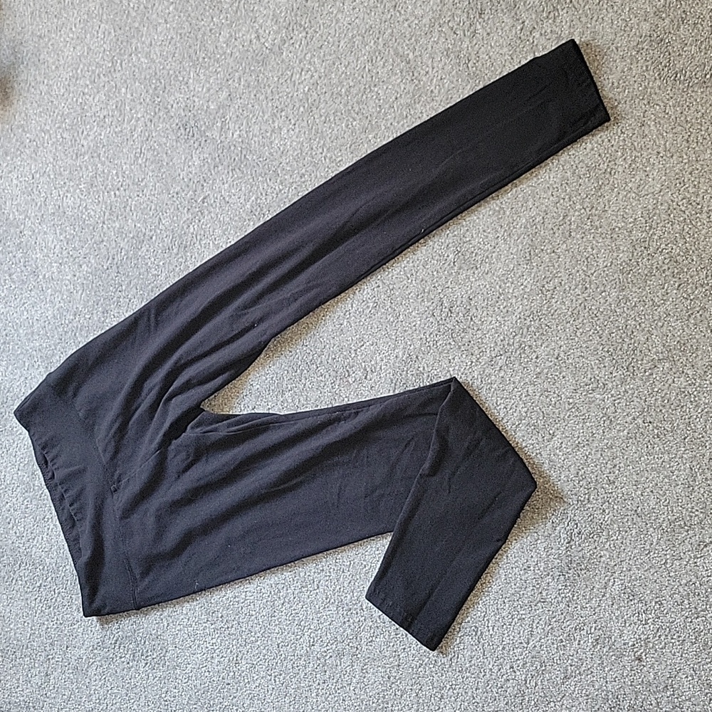 Aerie Regular Rise OG Leggings, Medium